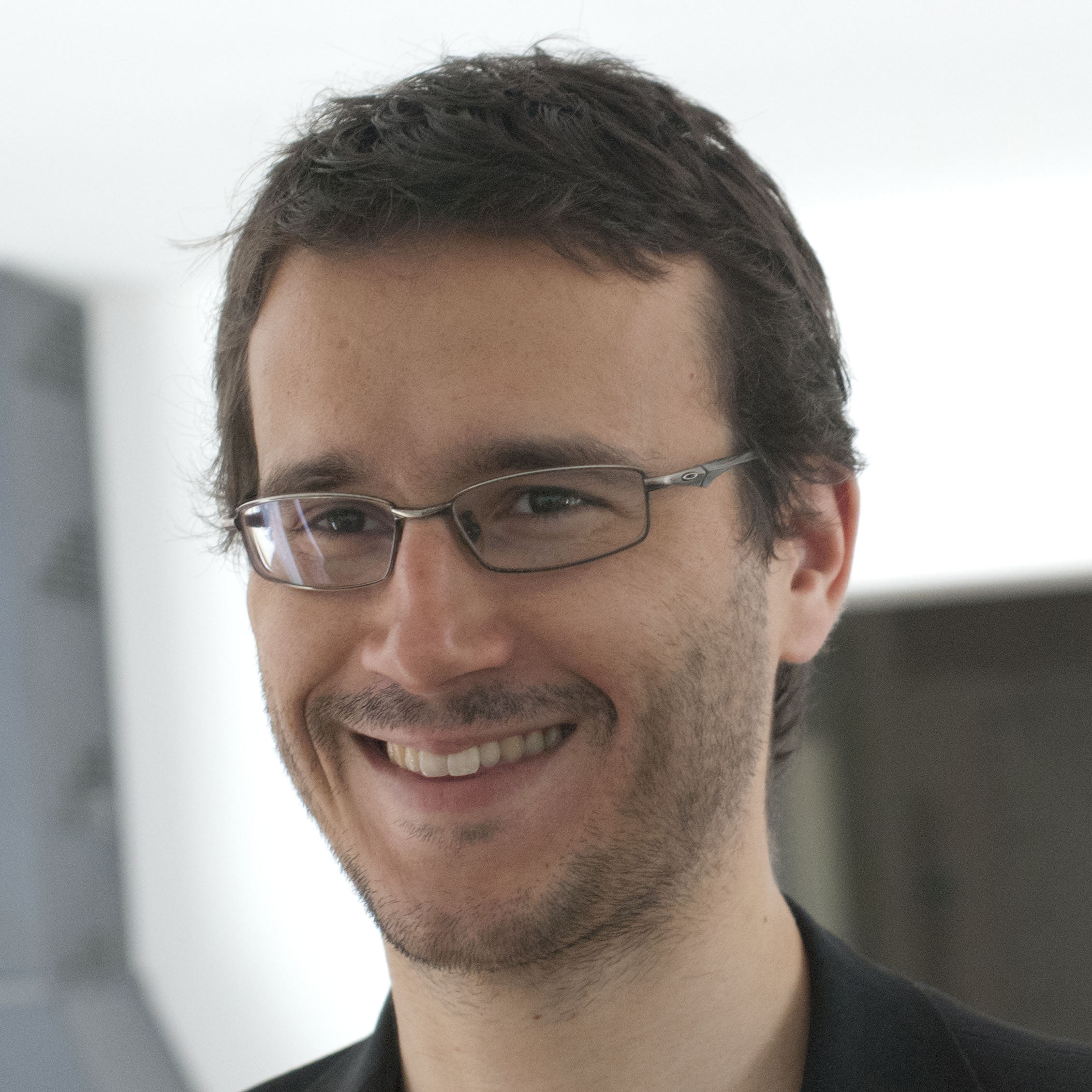 Photo du candidat Pierre Schwarz